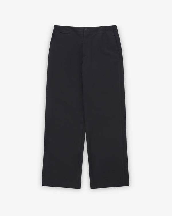 The Row - Men's Ramil Pant - (Black)