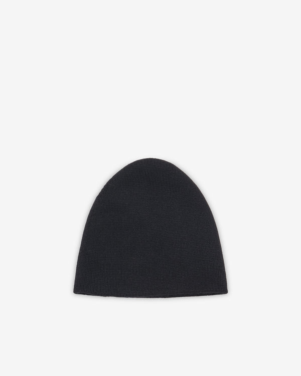 The Row - Men's Plyne Beanie - (Black)