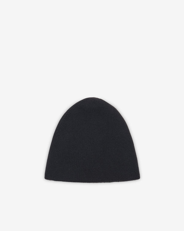 The Row - Men's Plyne Beanie - (Black)