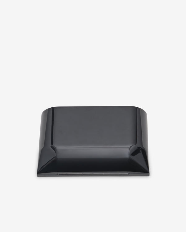 Rick Owens - Women's Large Prong Clutch - (Black)