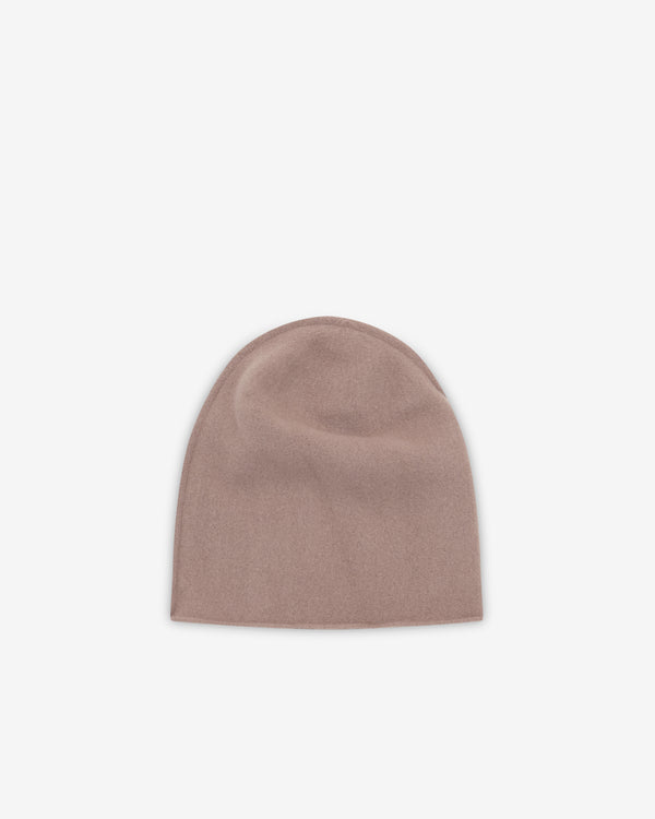 Scha - Women's Transformer Hat - (Grey/Beige)
