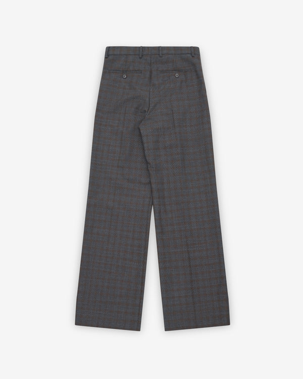 Dries Van Noten - Men's Penrud Trousers - (Brown)