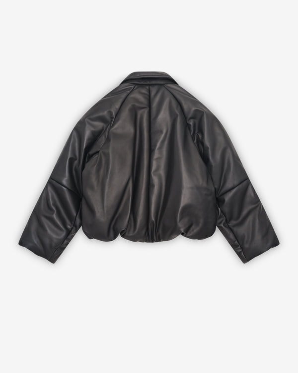Doublet - Men's Inflated Balloon Jacket - (Black)