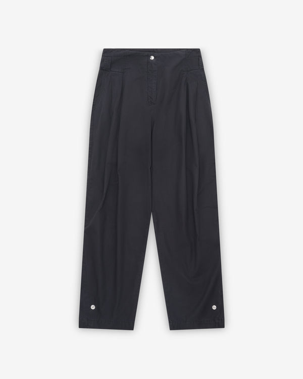 Kiko Kostadinov - Women's Peregrine Trousers - (Washed Charcoal)