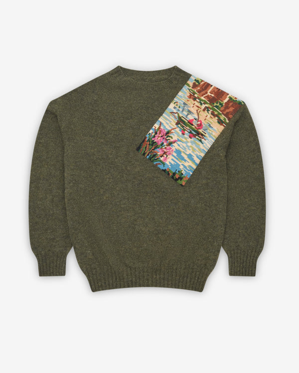 Bless - Women's Kitschenrich Sweater - (Unique)