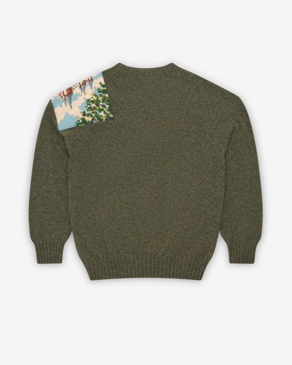 Bless - Women's Kitschenrich Sweater - (Unique)