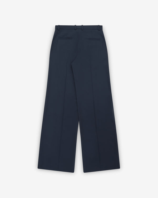 Jil Sander - Women's Pants - (Midnight)