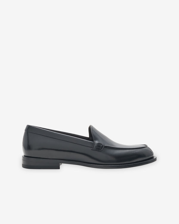 The Row - Men's Gene Loafer - (Black)