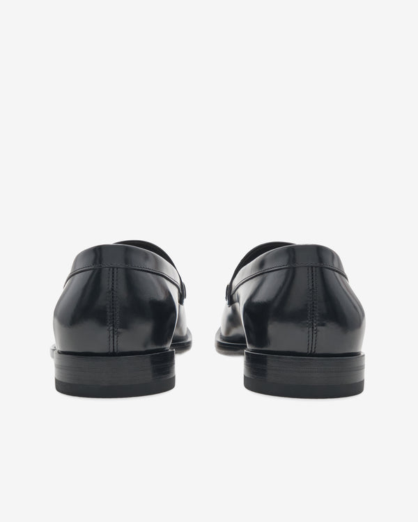 The Row - Men's Gene Loafer - (Black)