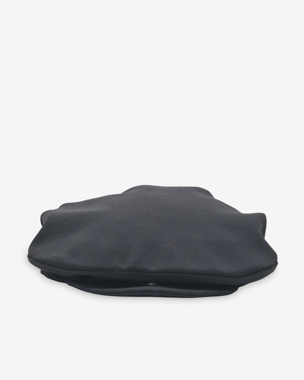 Prada - Men's Re-Nylon Cap - (Black)
