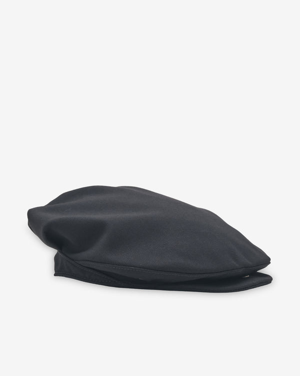 Prada - Men's Re-Nylon Cap - (Black)