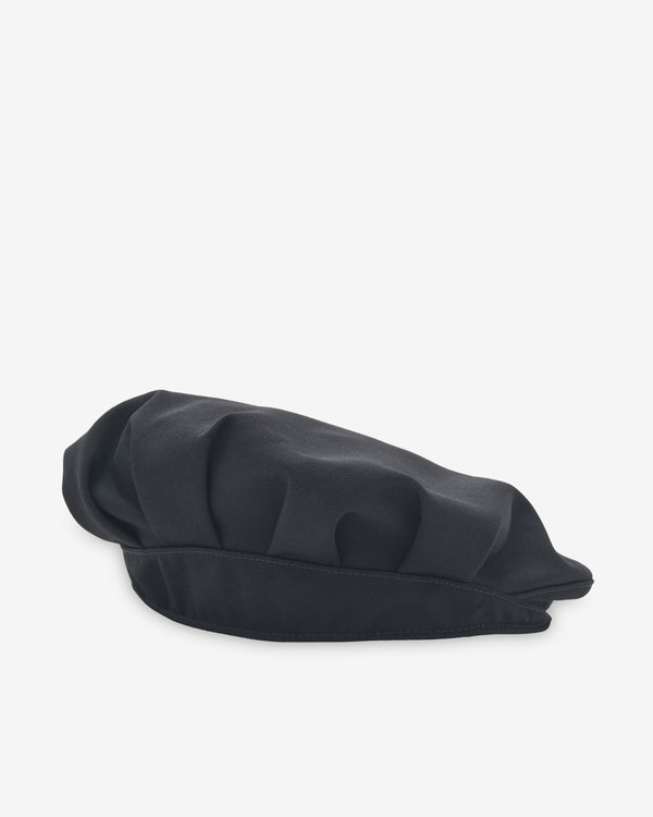 Prada - Men's Re-Nylon Cap - (Black)