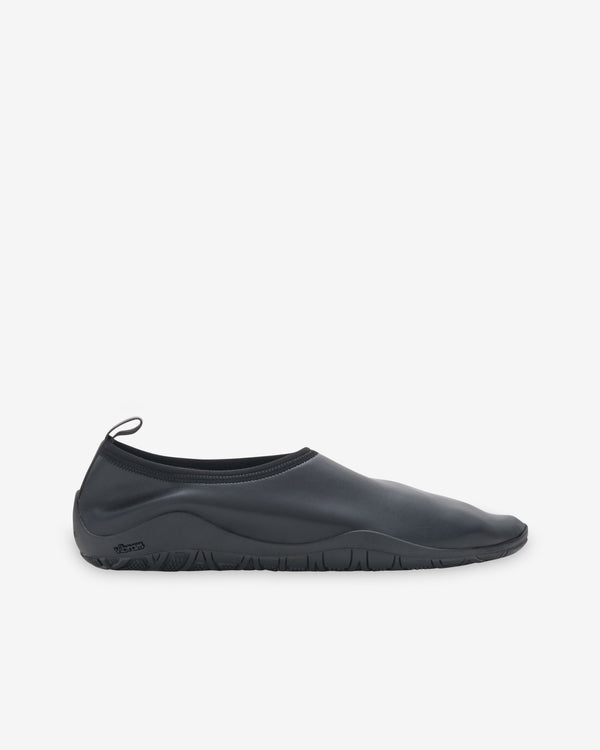 Jil Sander - Men's Elbe Slip On - (Black)