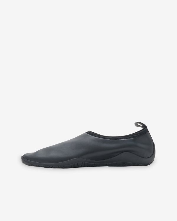 Jil Sander - Men's Elbe Slip On - (Black)