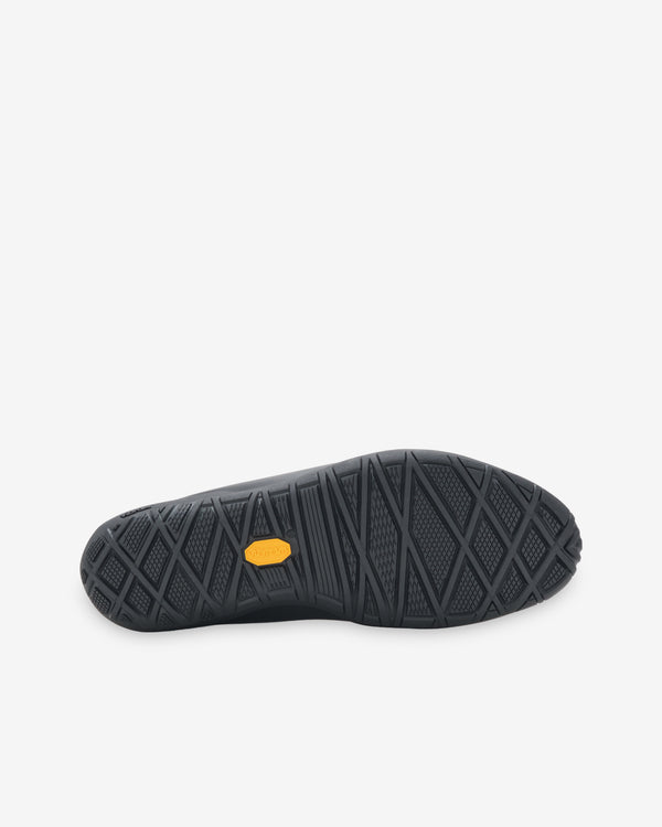 Jil Sander - Men's Elbe Slip On - (Black)