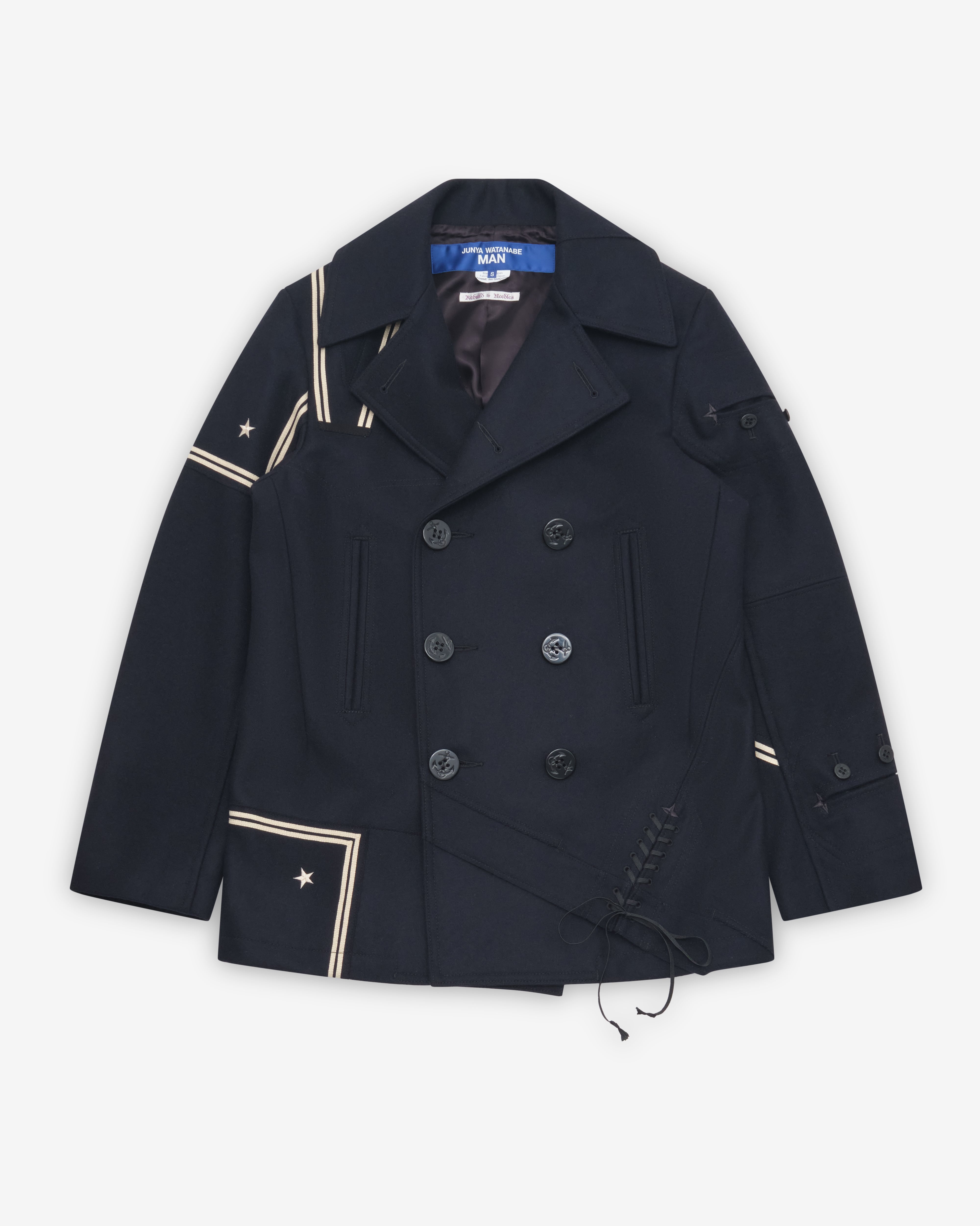 Junya Watanabe MAN | DSMNY E-SHOP