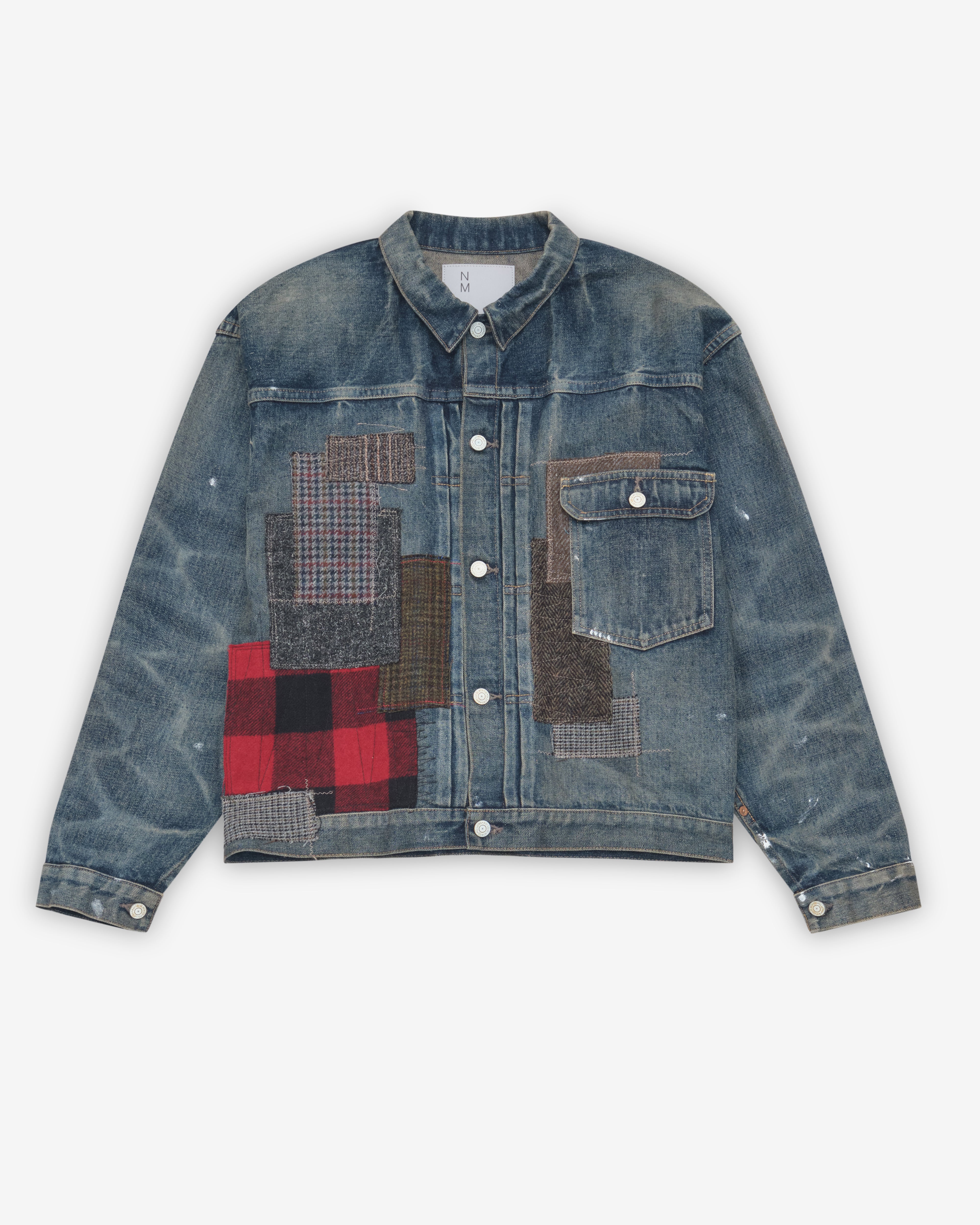 Junya Watanabe MAN | DSMNY E-SHOP