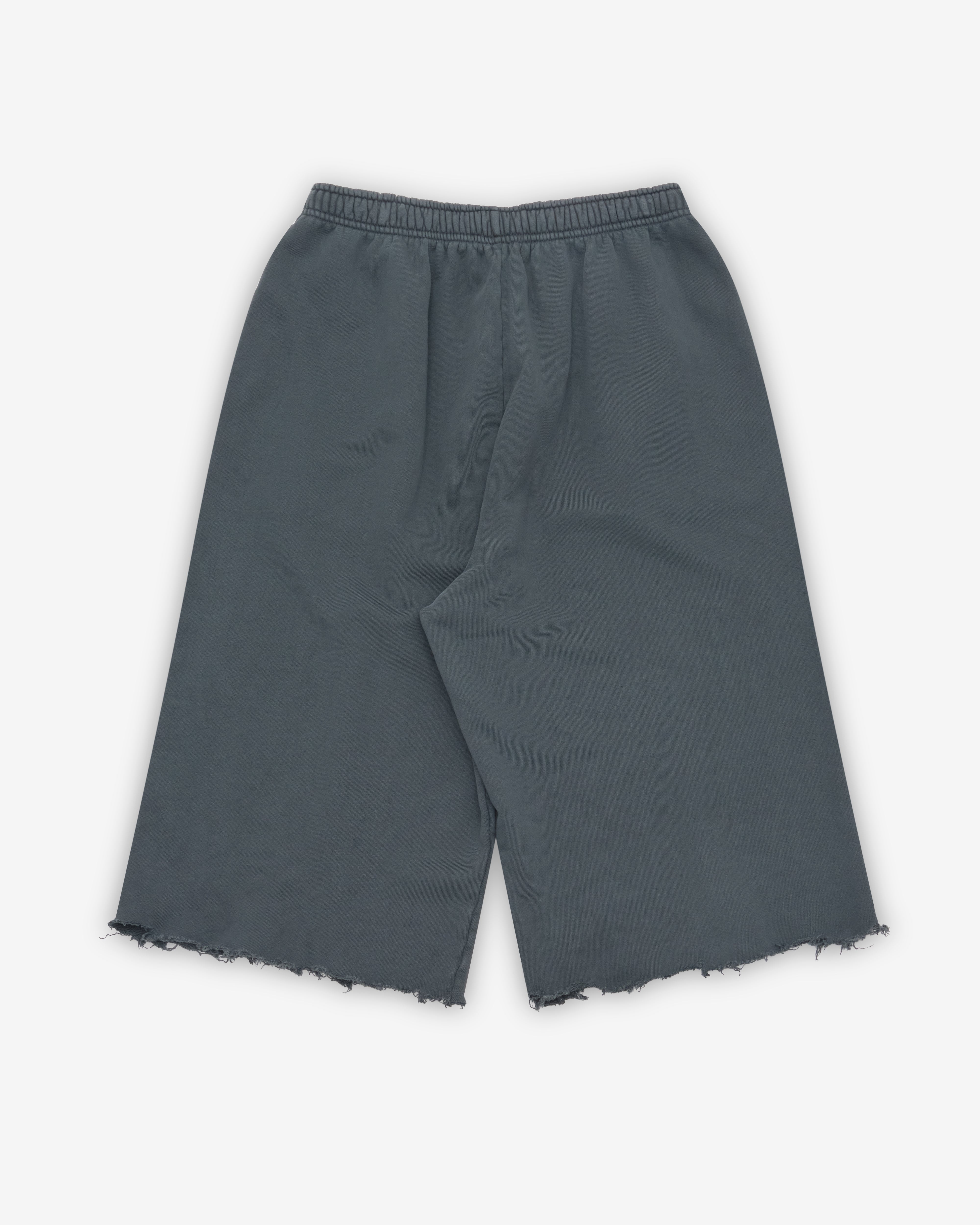 Willy Chavarria: Men's OS Chavarria Community Center Distressed
