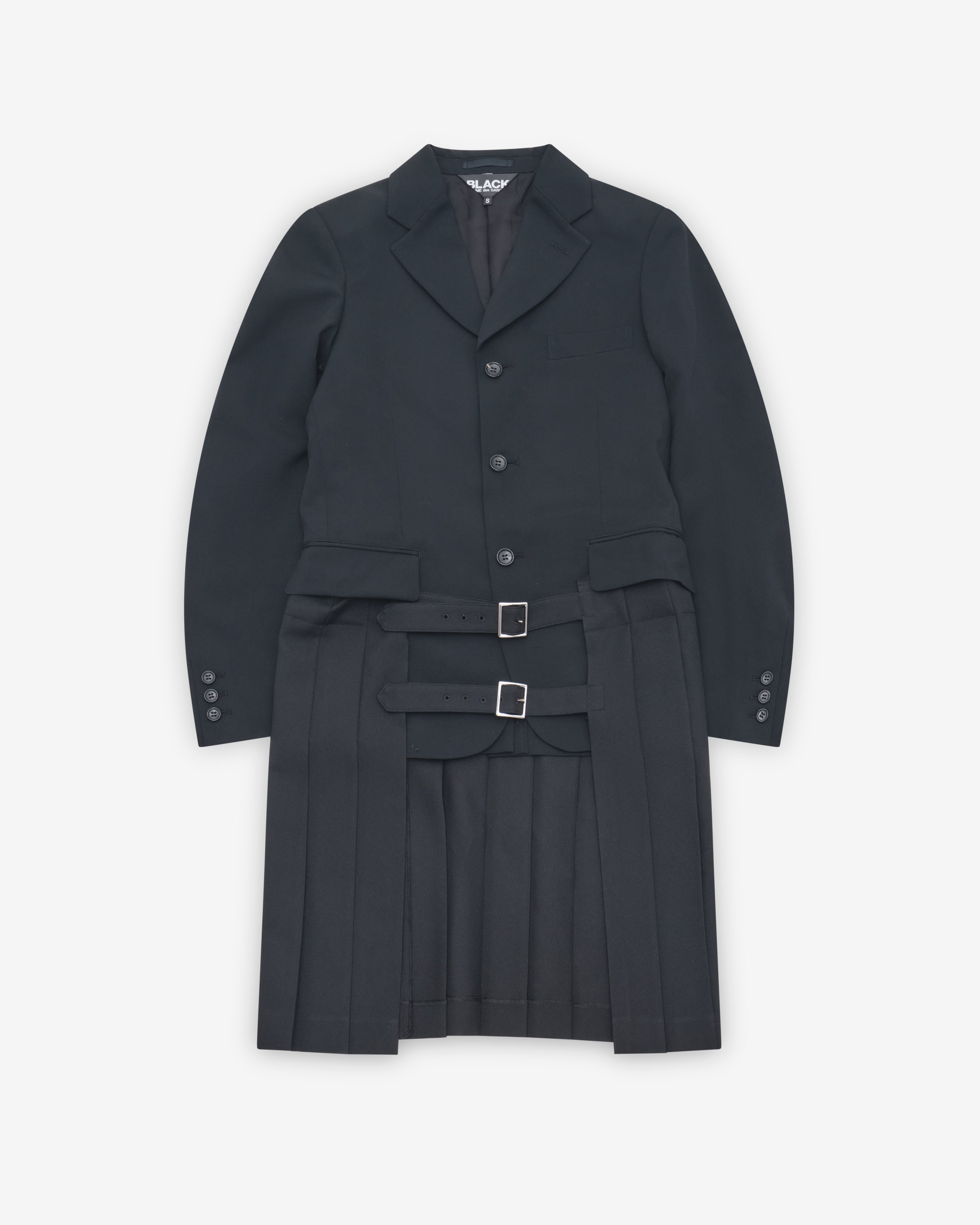 Comme des Garçons Black | DSMNY E-SHOP