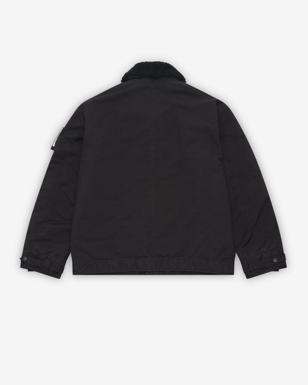 Stone Island - Men's Jacket - (Black)