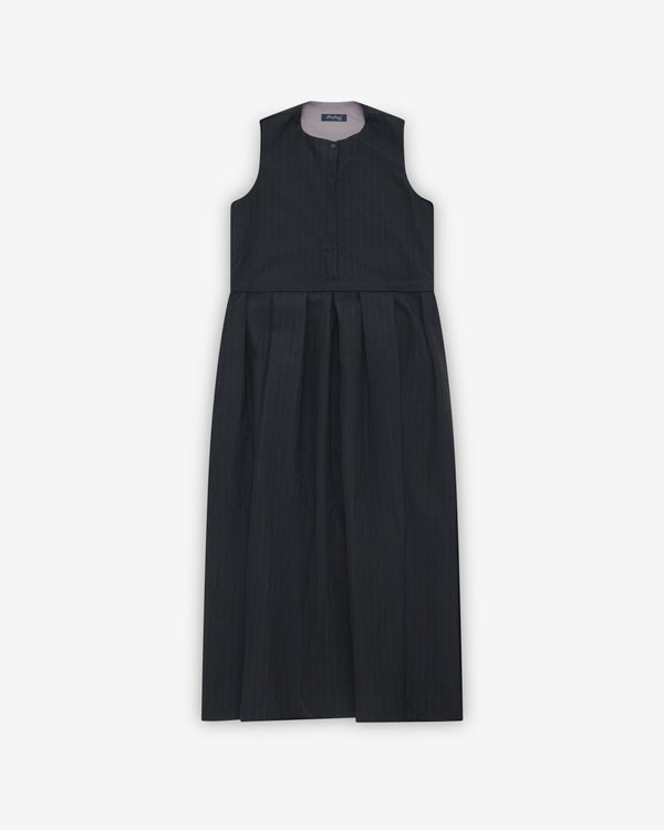 Bergfabel - Women's Katherine Dress - (Black)
