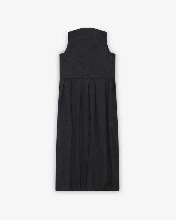 Bergfabel - Women's Katherine Dress - (Black)