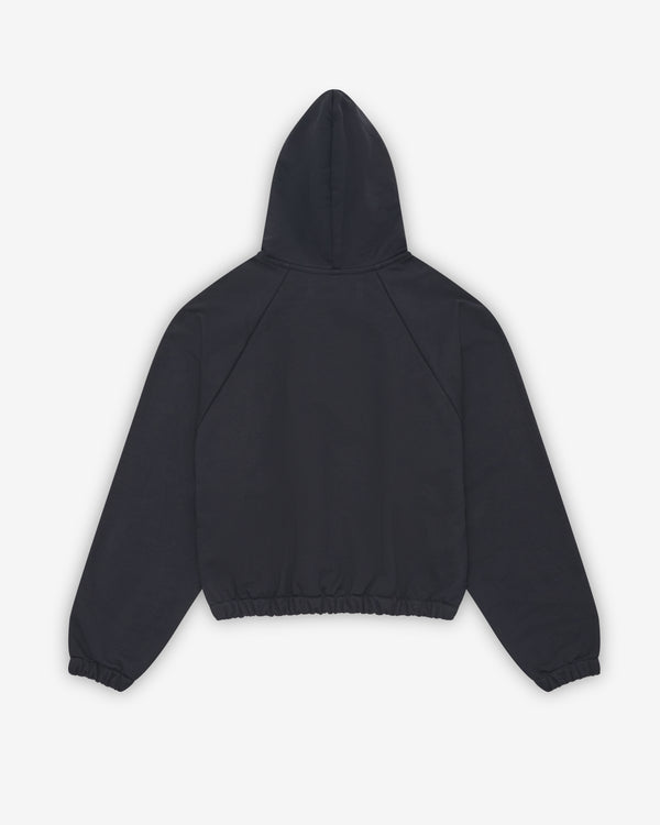 Liberal Youth Ministry - Men's Juventud Hoodie - (Black)