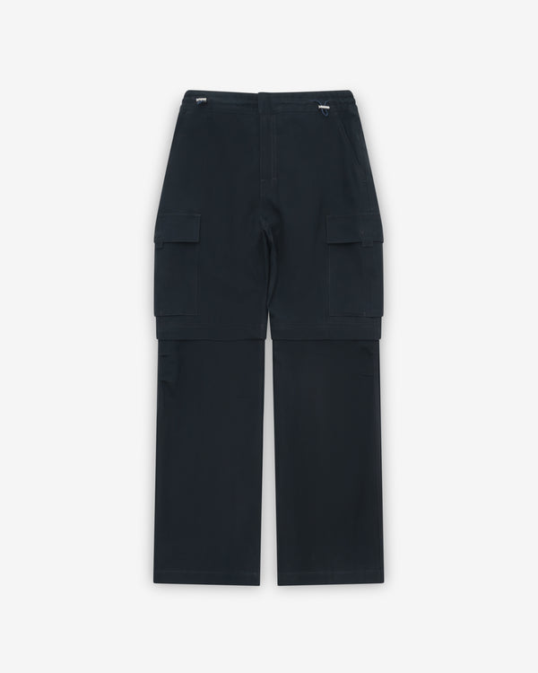 Aman x Kim Jones - Women's Utility Trouser - (Navy)