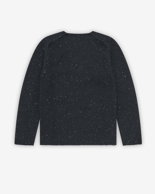 CDG Shirt - Men's Graphic Sweater - (Gray)