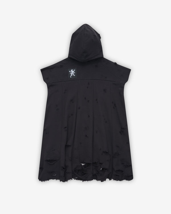 Liberal Youth Ministry - Men's Tarr Tunic - (Black)
