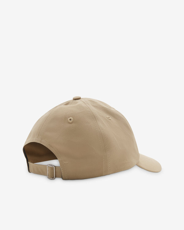 Aman x Kim Jones - Men's Logo Cap - (Olive)