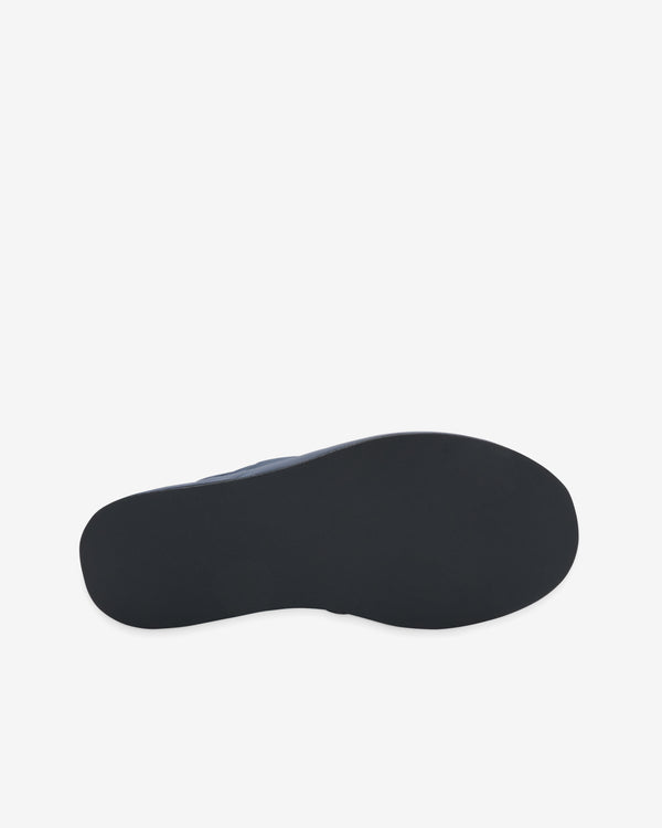 Aman X Kim Jones - Nylon Slipper - (Navy)