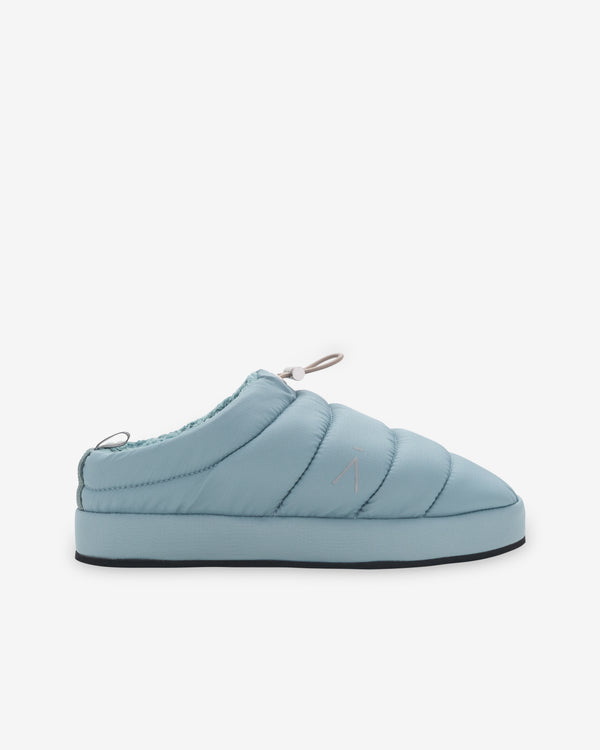 Aman X Kim Jones - Nylon Slipper - (Blue)
