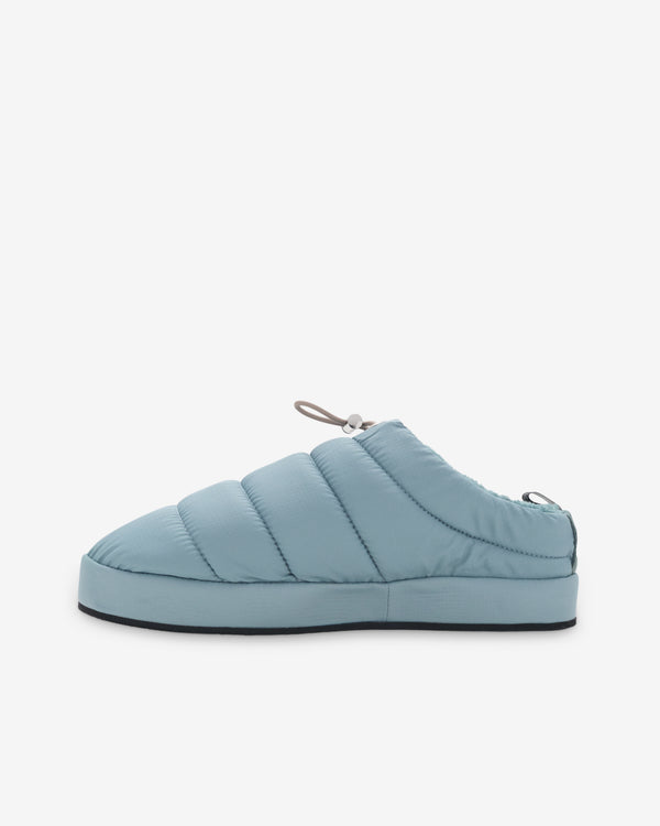 Aman X Kim Jones - Nylon Slipper - (Blue)
