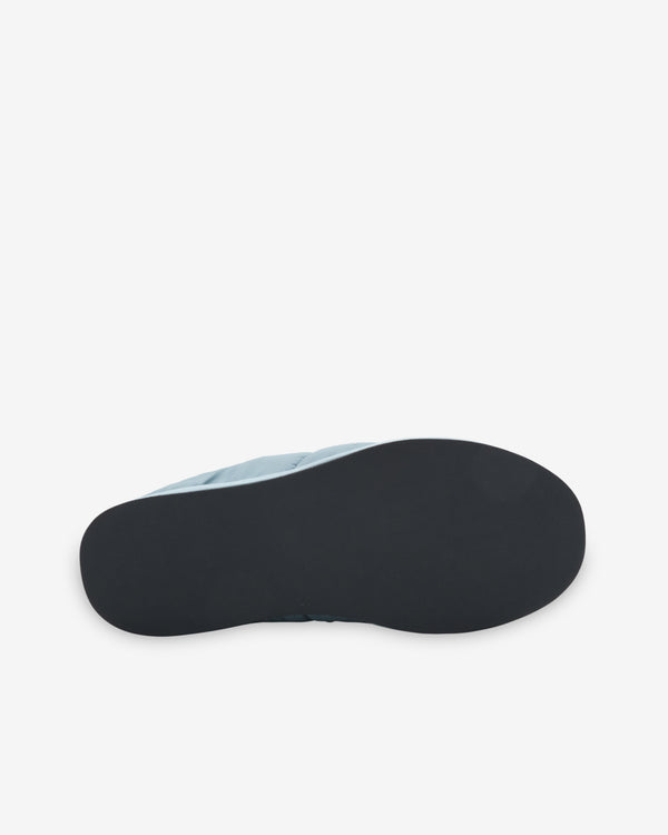 Aman X Kim Jones - Nylon Slipper - (Blue)