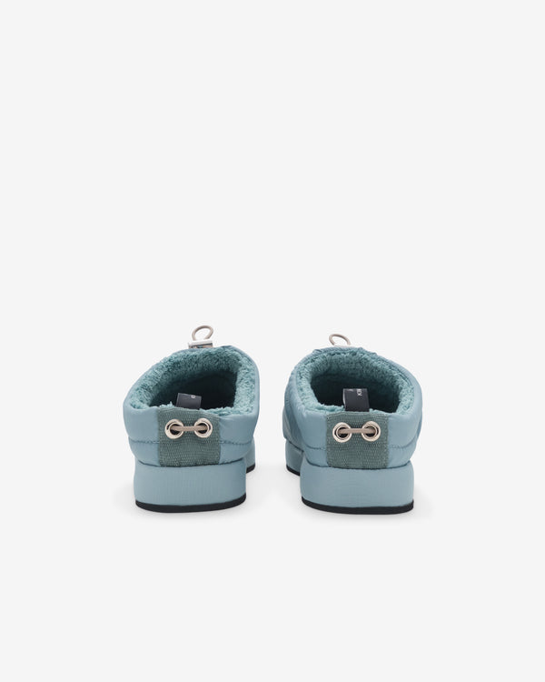 Aman X Kim Jones - Nylon Slipper - (Blue)