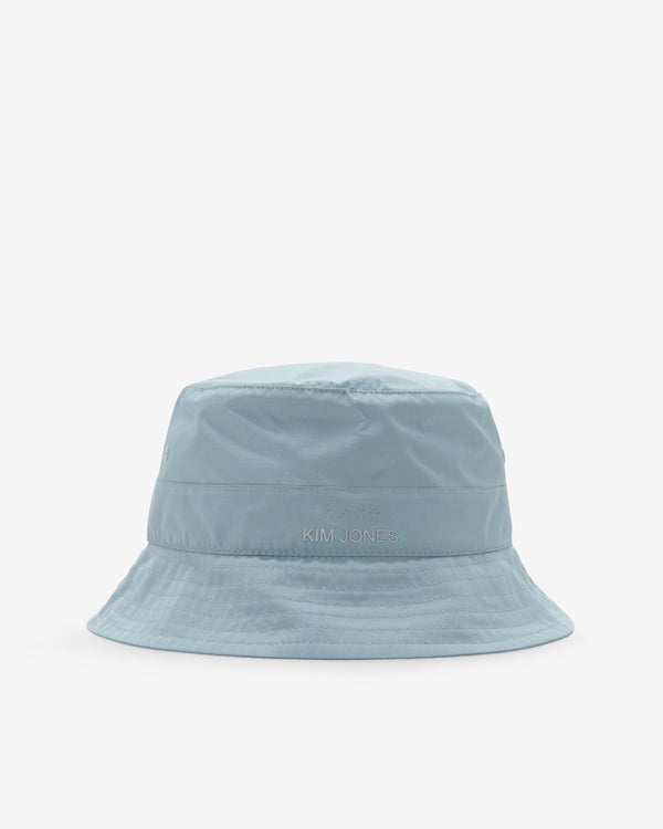 Aman X Kim Jones - Men's Bucket Hat - (Blue)
