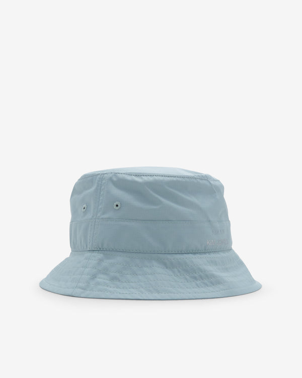 Aman X Kim Jones - Men's Bucket Hat - (Blue)