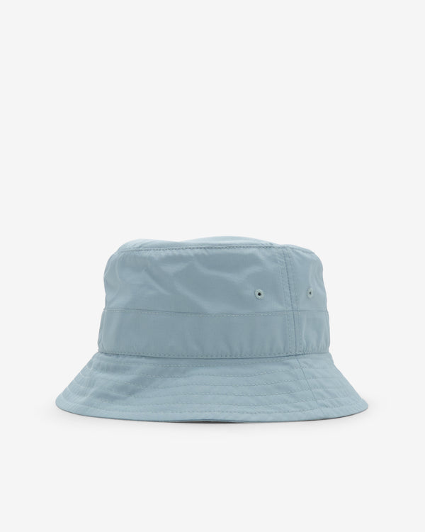 Aman X Kim Jones - Men's Bucket Hat - (Blue)