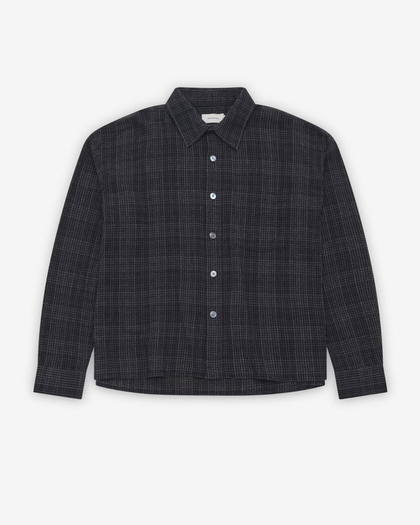 mfpen - Men's Priority Shirt - (Black)