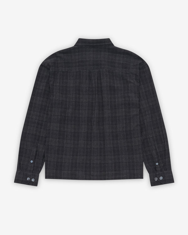 mfpen - Men's Priority Shirt - (Black)
