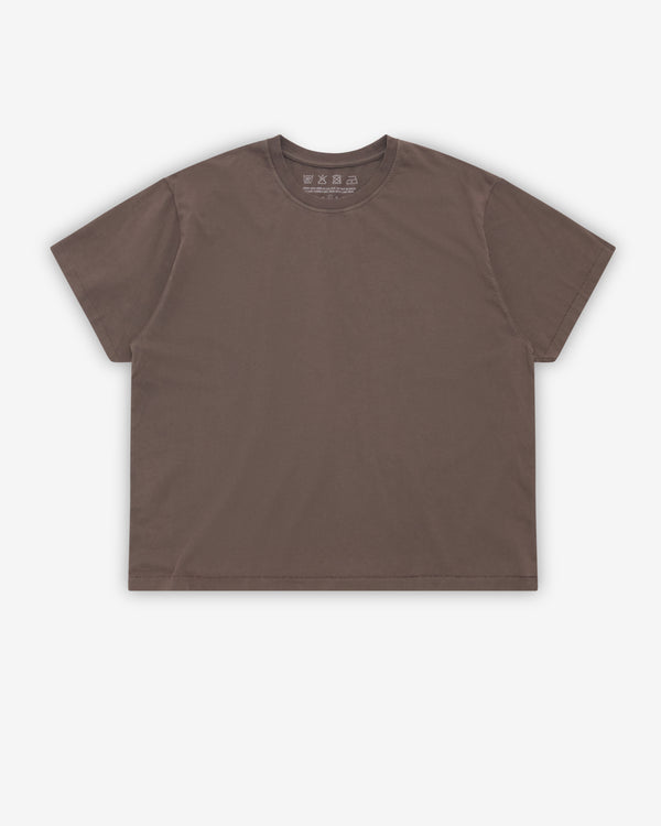mfpen - Men's New Tee - (Brown)