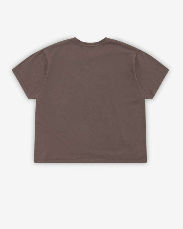 mfpen - Men's New Tee - (Brown)