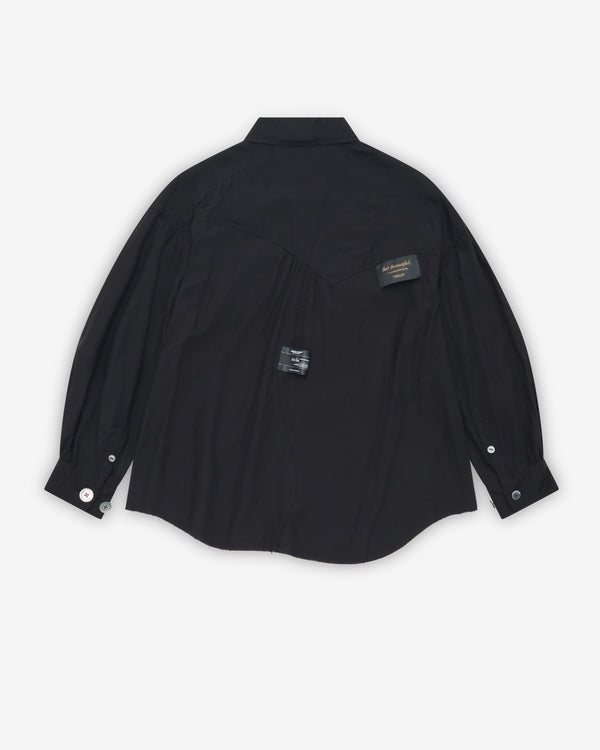 Undercover - Women's Shirt - (Black)