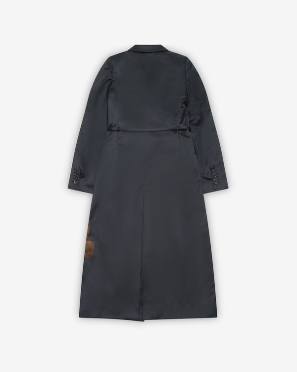 Dries Van Noten - Women's Rittney Coat - (Black)