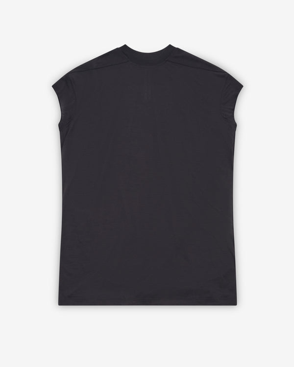 Rick Owens - Men's Jumbo Short Sleeve T-Shirt - (Black)