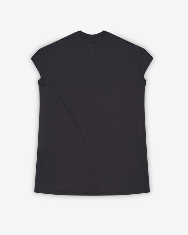 Rick Owens - Men's Jumbo Short Sleeve T-Shirt - (Black)