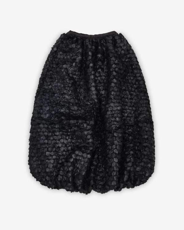 Melitta Baumeister - Women's O-Line Skirt - (Black)