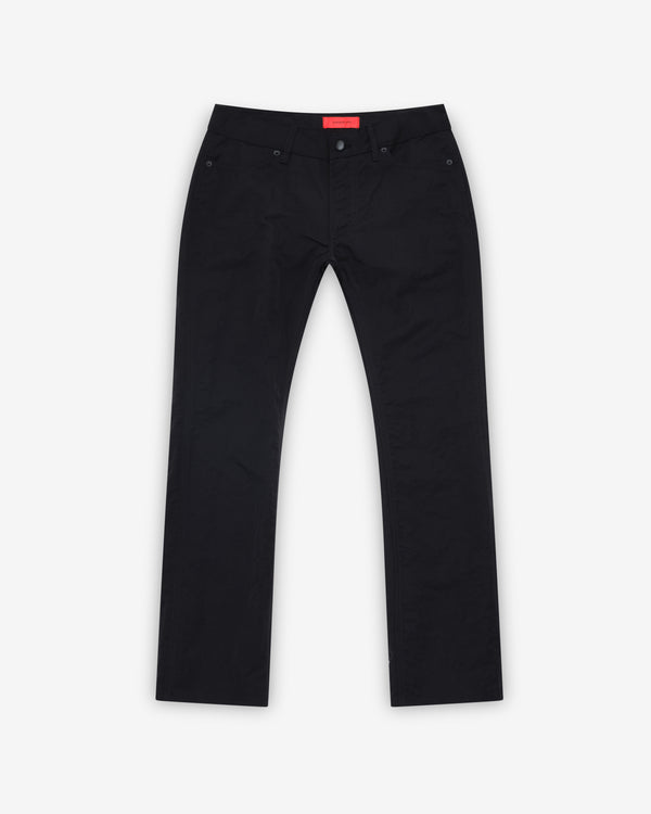 Eckhaus Latta - Women's Cam Jean - (Asphalt)