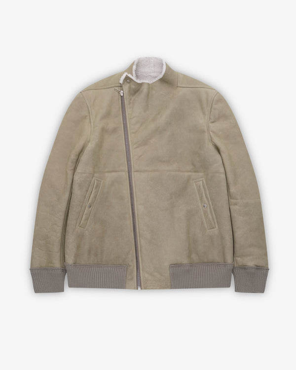 Rick Owens - Men's Hollywood Flight - (Dark Pearl)